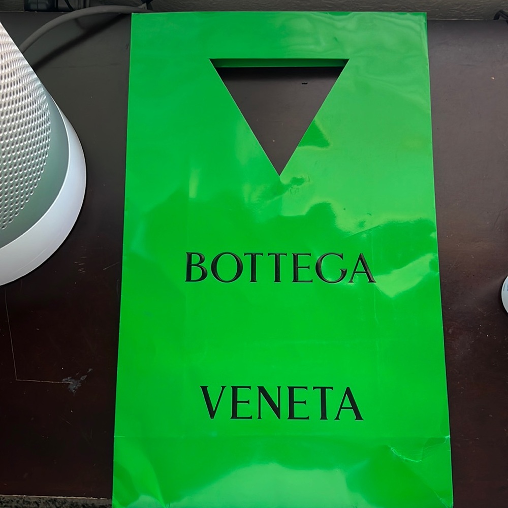 Bottega Venetia Bag